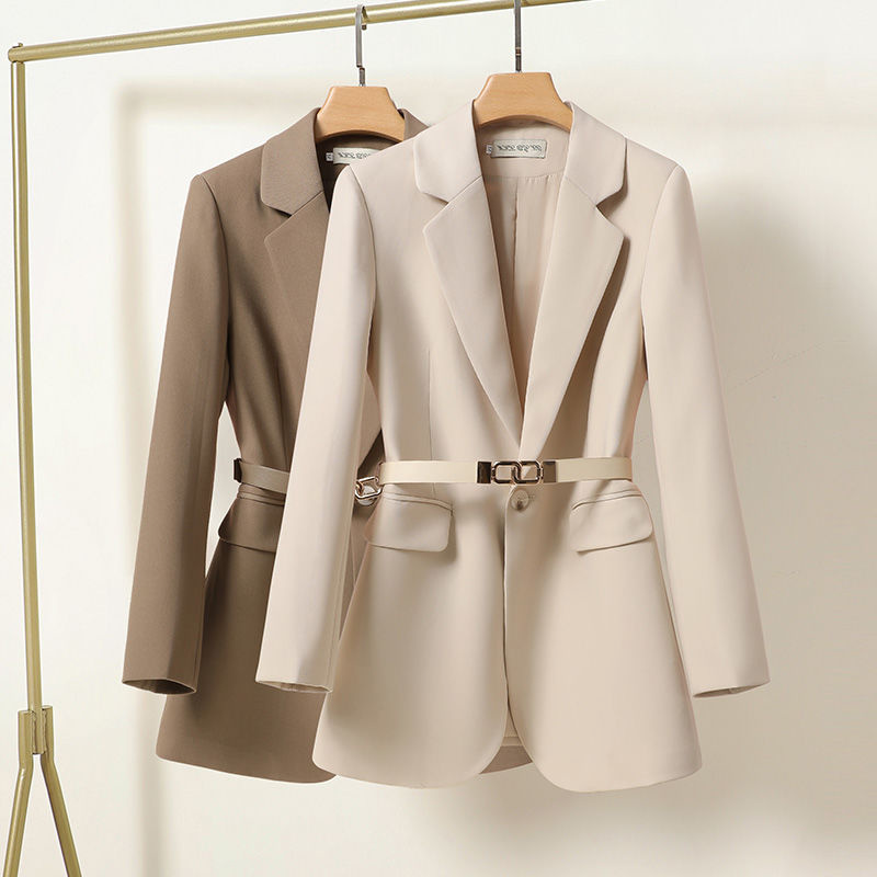 Noiret Paris™ | Élégant Blazer