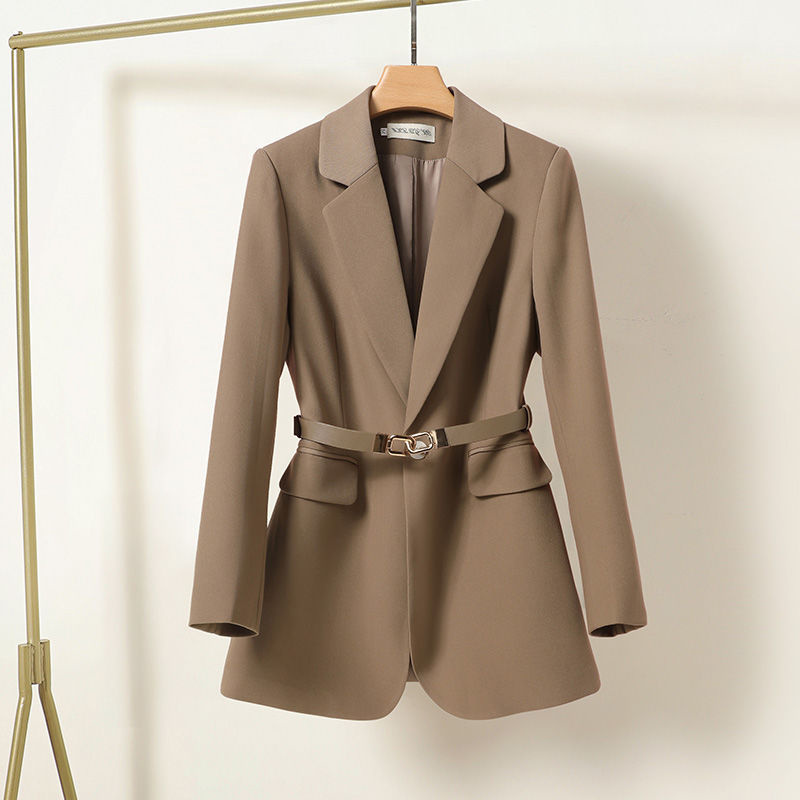 Noiret Paris™ | Élégant Blazer