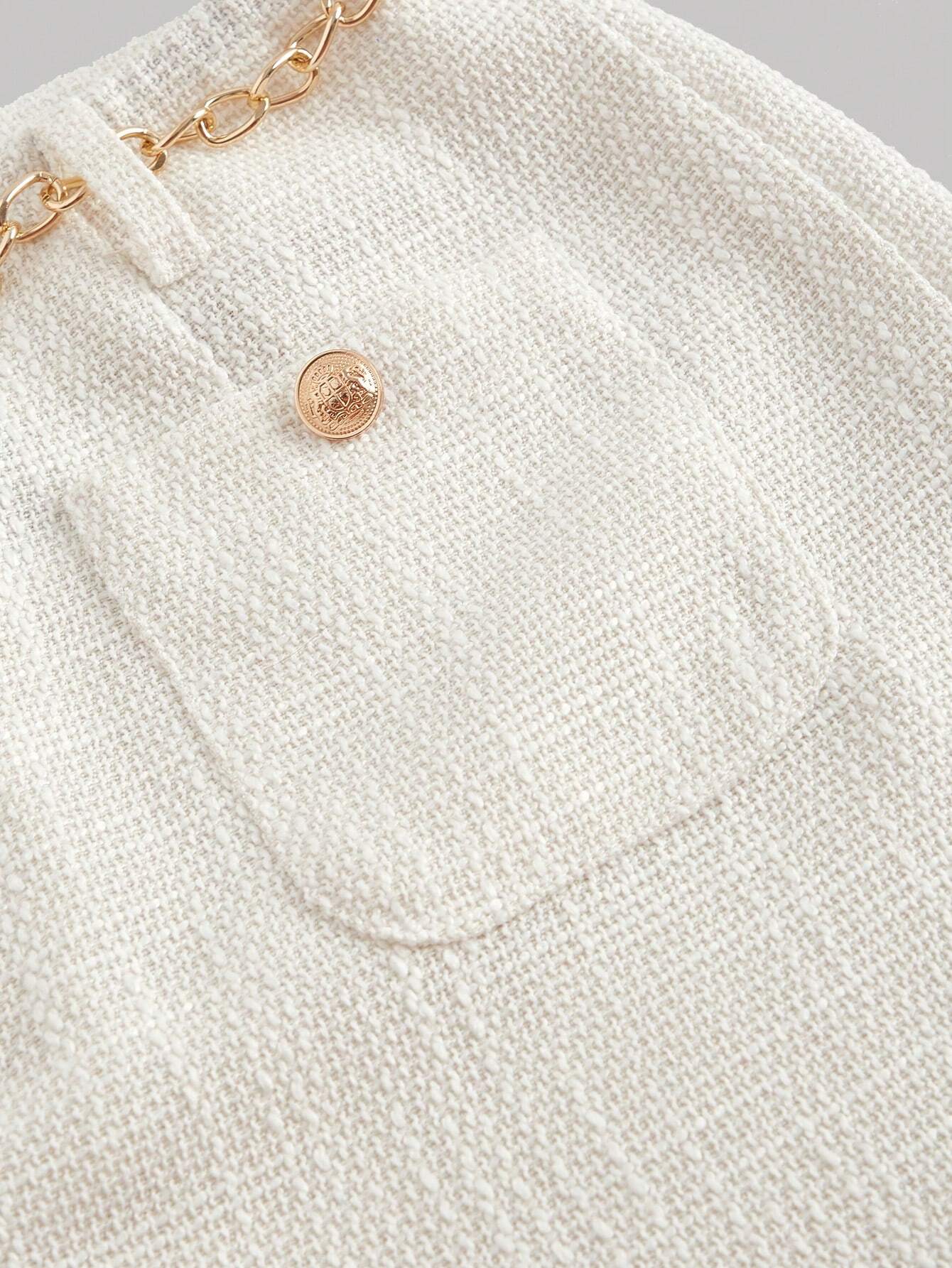 Noiret Paris™ | Le Short Luxe