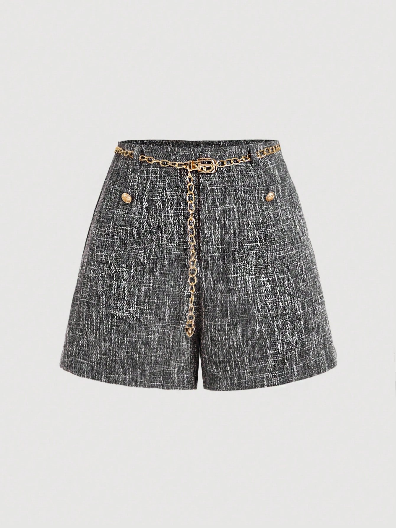 Noiret Paris™ | Le Short Luxe
