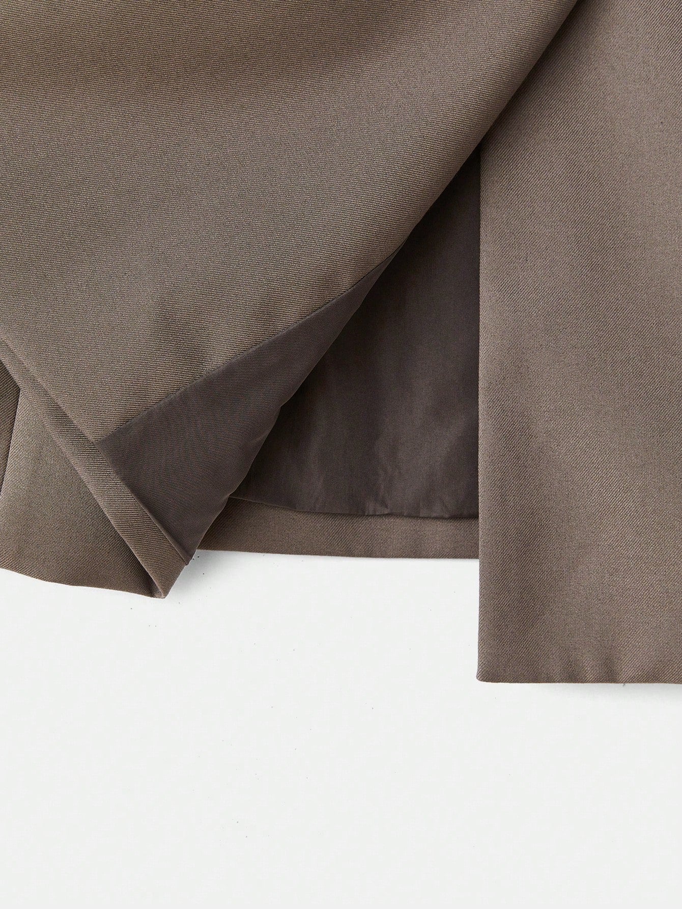 Noiret Paris™ | Blazer Surdimensionné