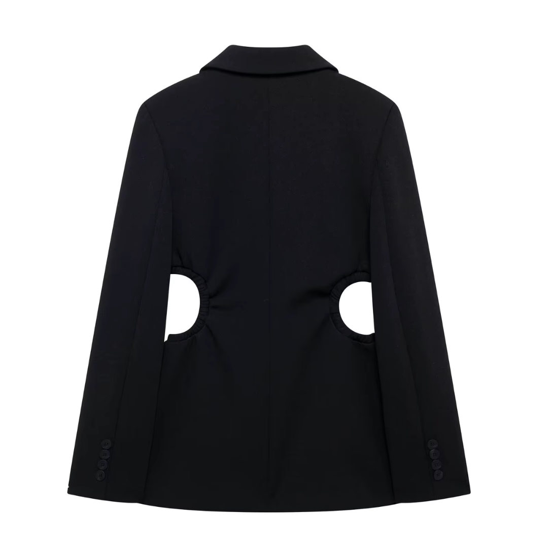Noiret Paris™ | Veste Ajustée