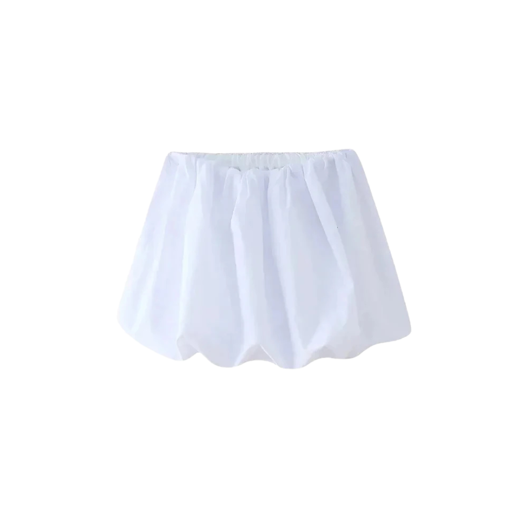 Noiret Paris™ | La Jupe Boule