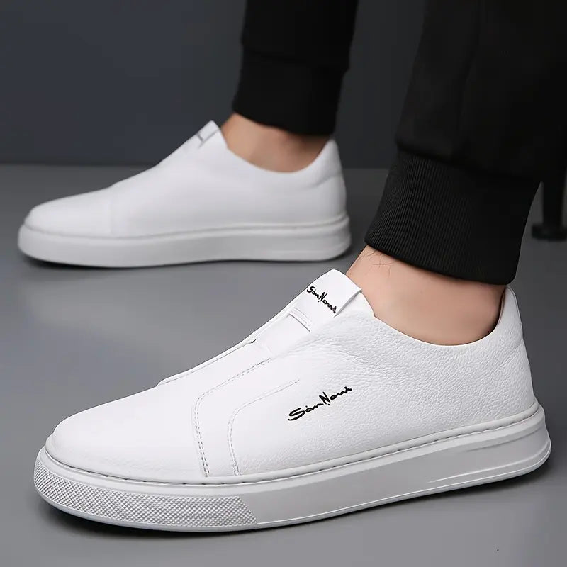 Noiret Paris™ | Chaussures en cuir
