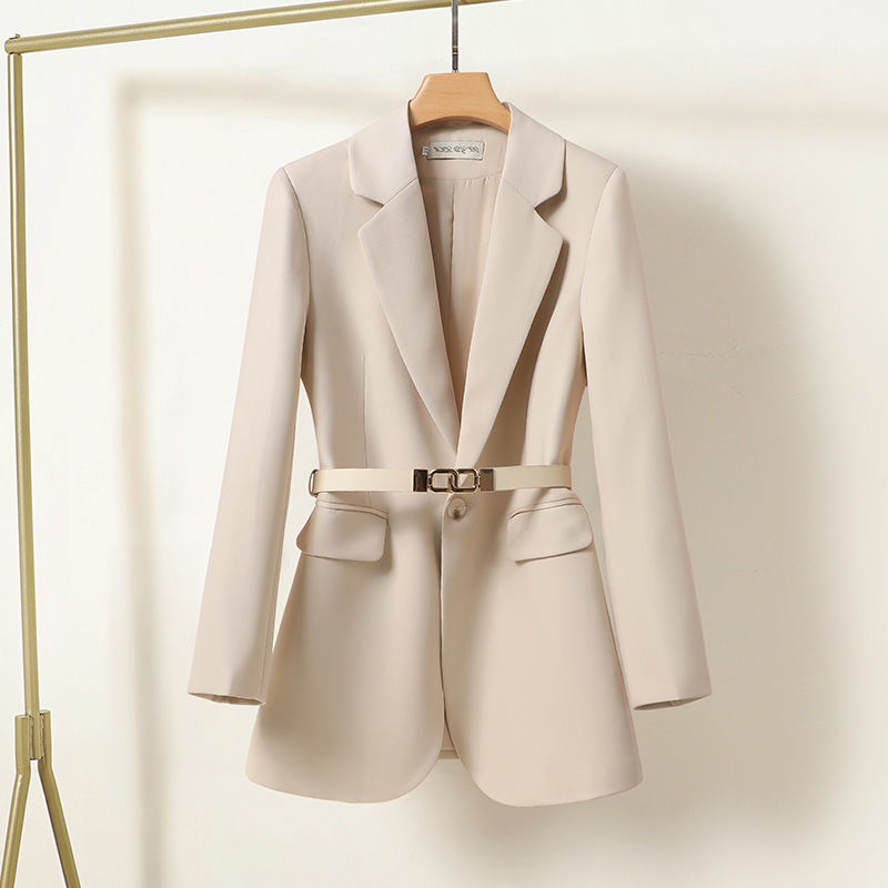 Noiret Paris™ | Élégant Blazer