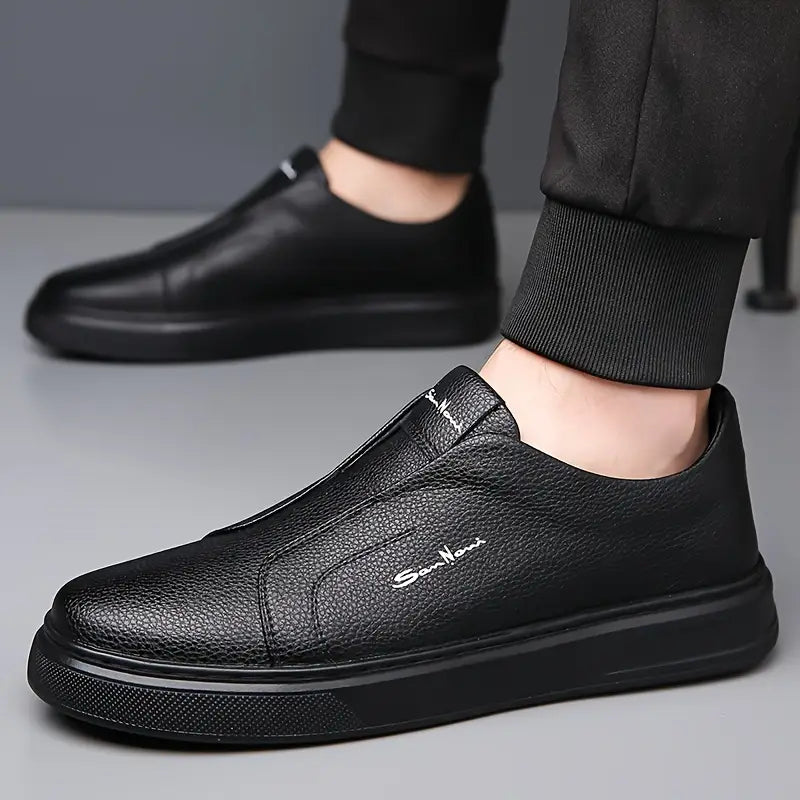 Noiret Paris™ | Chaussures en cuir