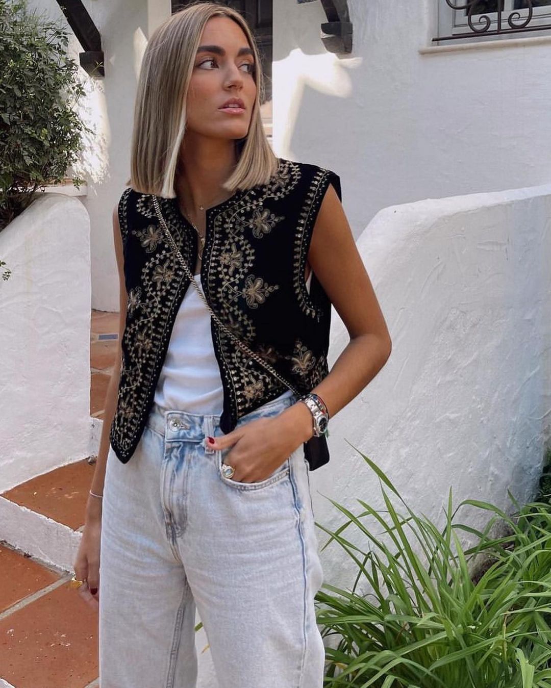 Noiret Paris™ | Gilet
