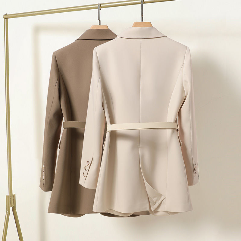 Noiret Paris™ | Élégant Blazer