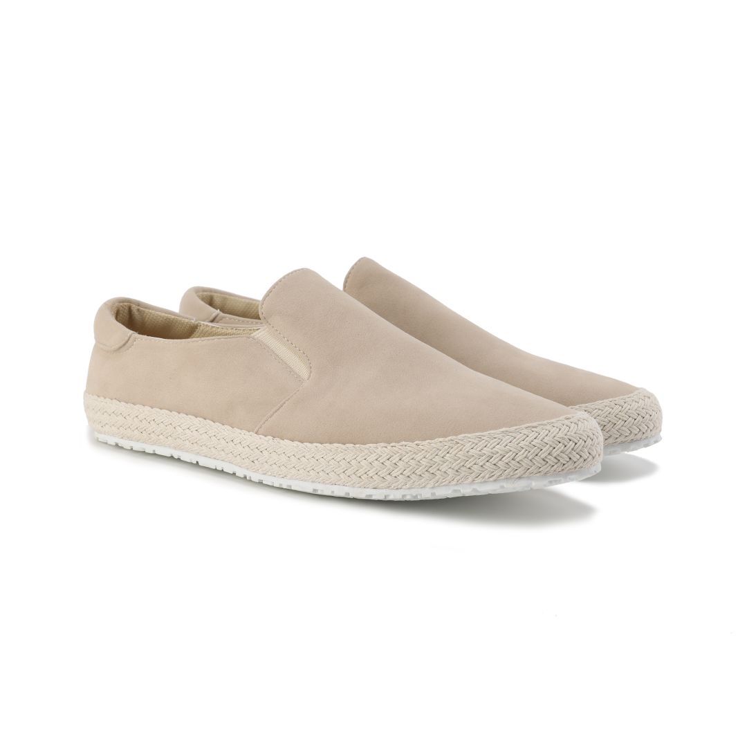Noiret Paris™ | Chaussures de ville en daim