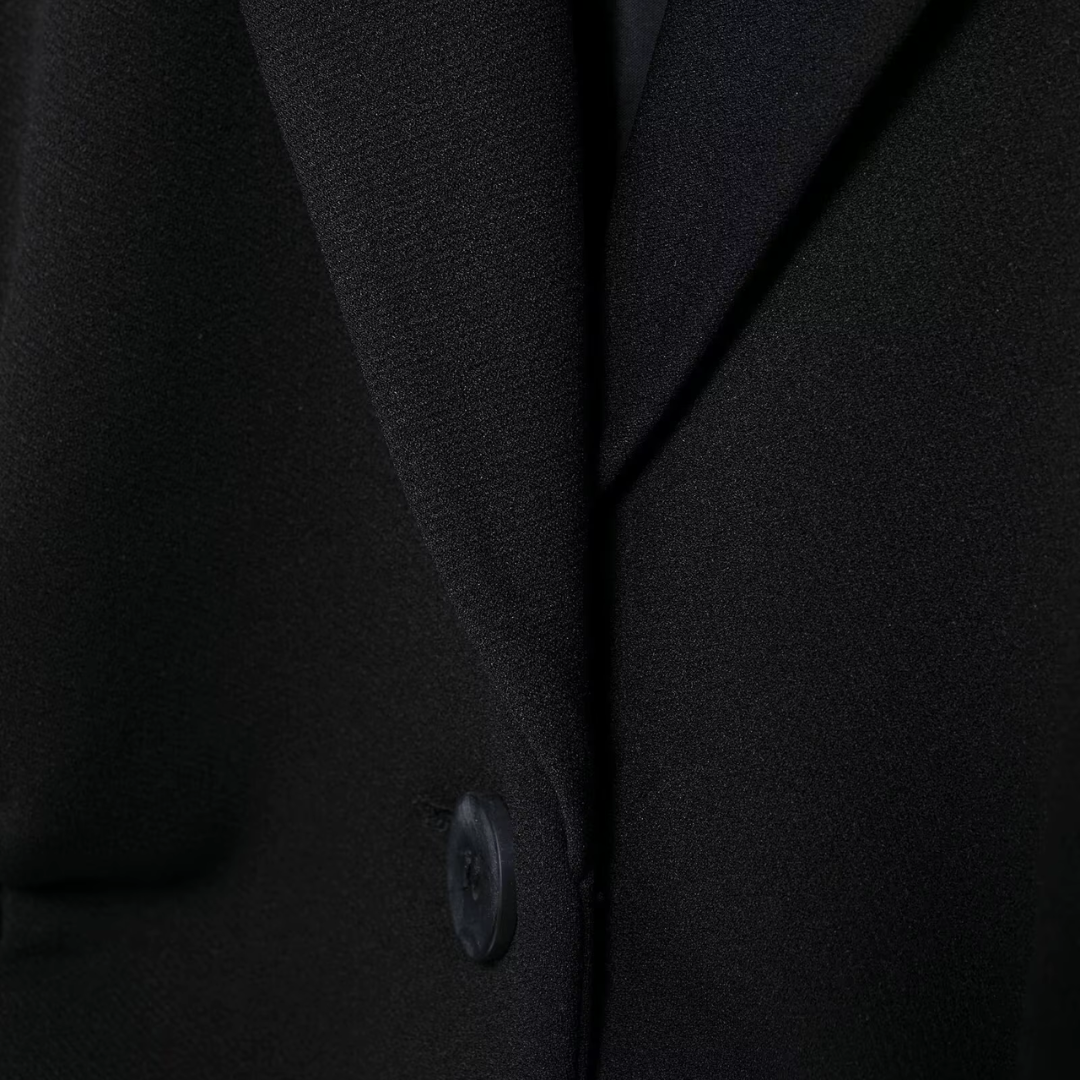 Noiret Paris™ | Veste Ajustée