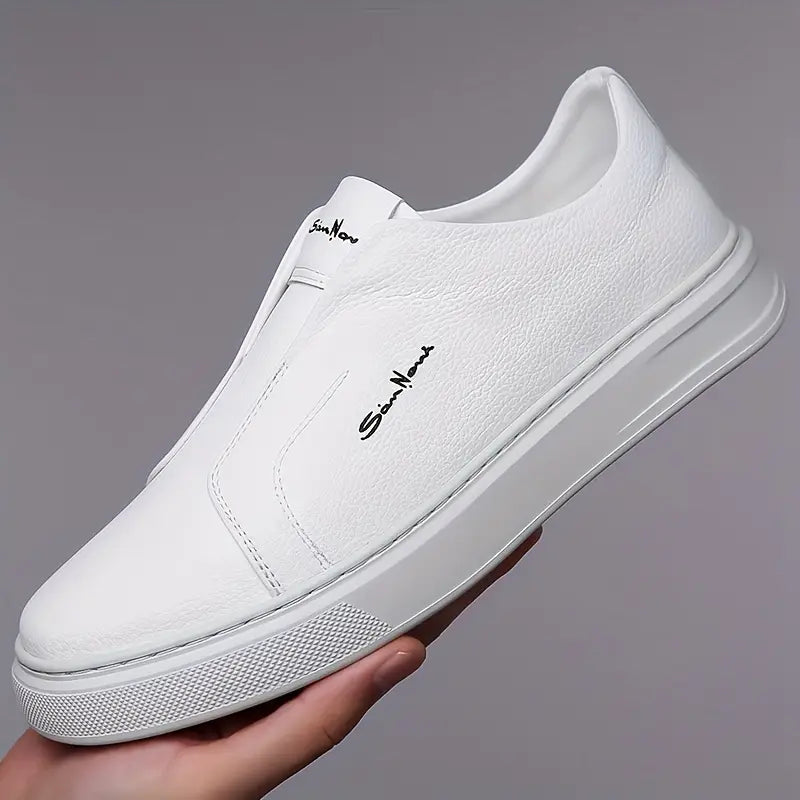 Noiret Paris™ | Chaussures en cuir