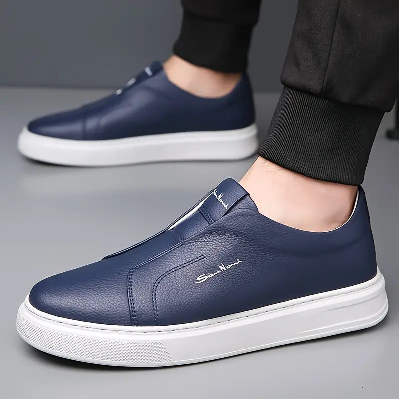 Noiret Paris™ | Chaussures en cuir