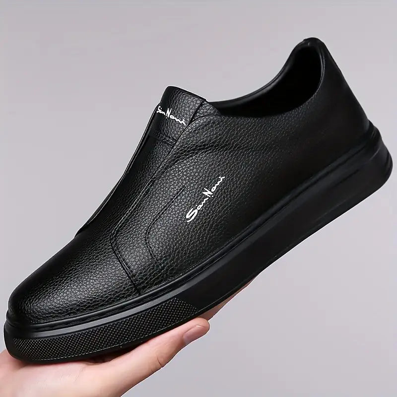 Noiret Paris™ | Chaussures en cuir