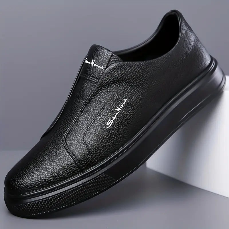 Noiret Paris™ | Chaussures en cuir