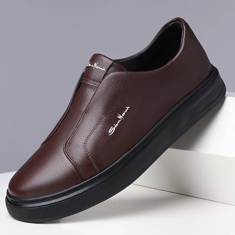 Noiret Paris™ | Chaussures en cuir