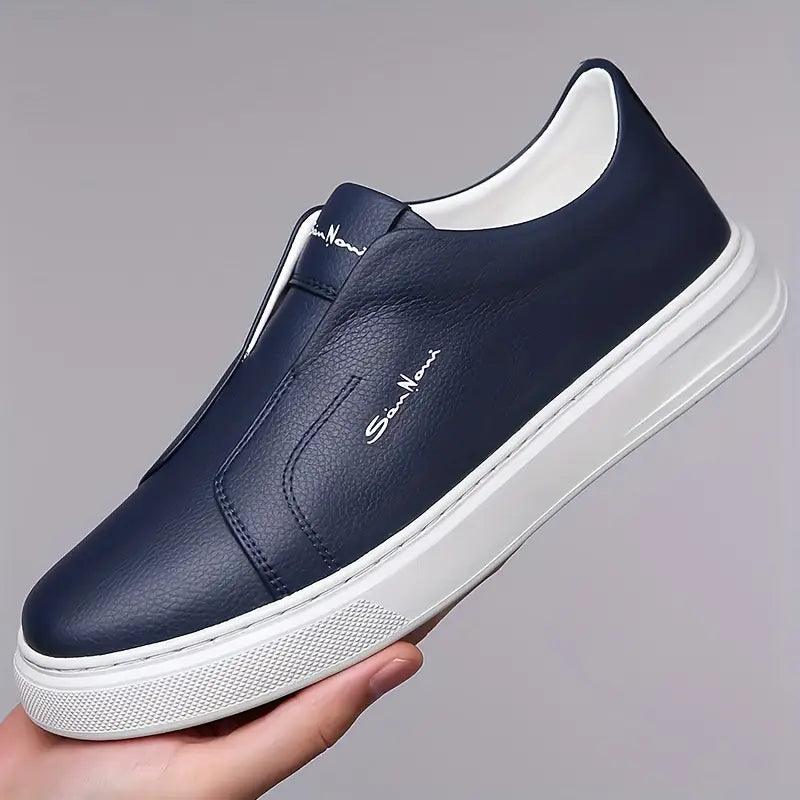 Noiret Paris™ | Chaussures en cuir
