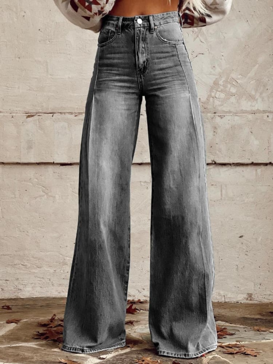 Dorotea - Pantalon Élégant Intemporel