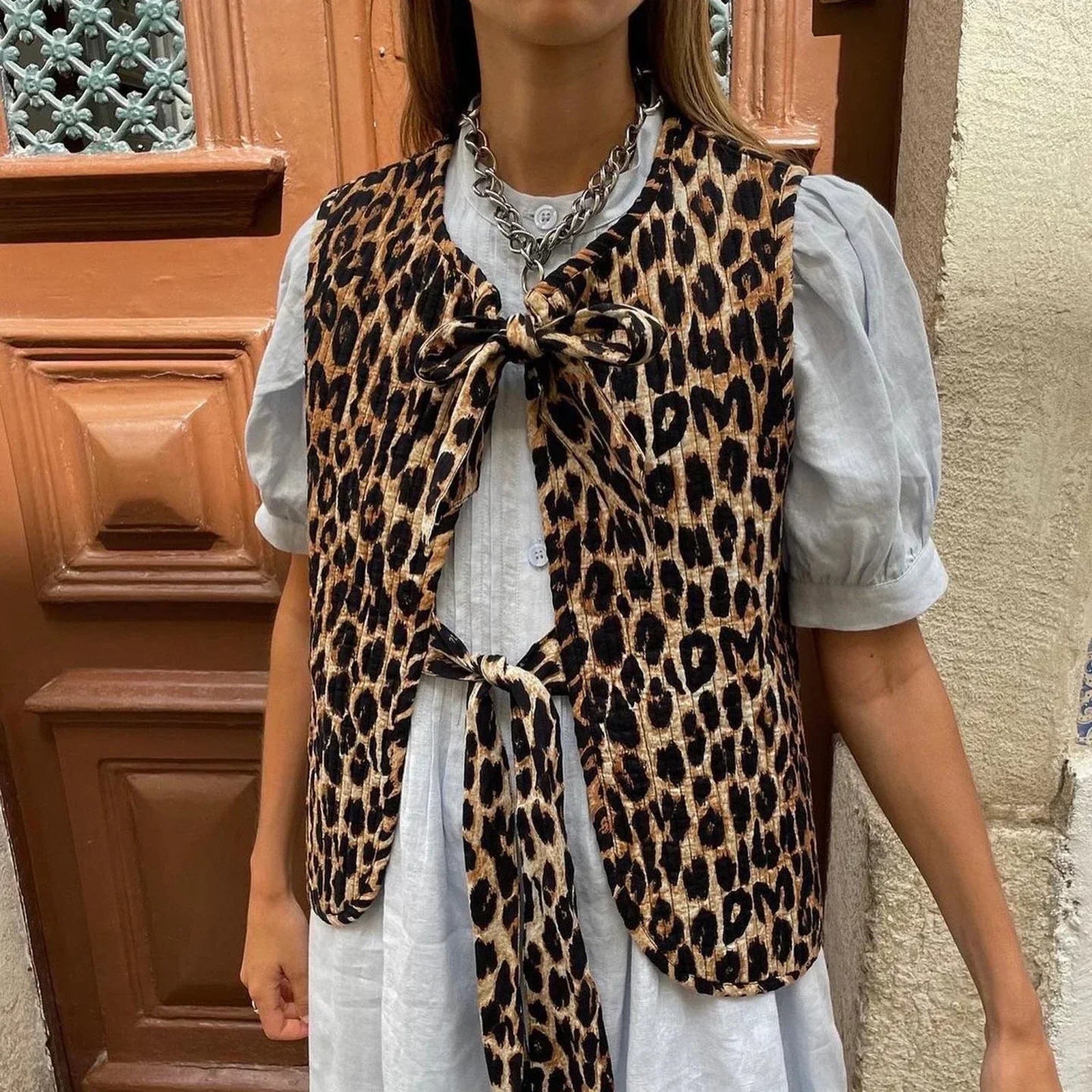 Noiret Paris™ | Gilet Lopolita