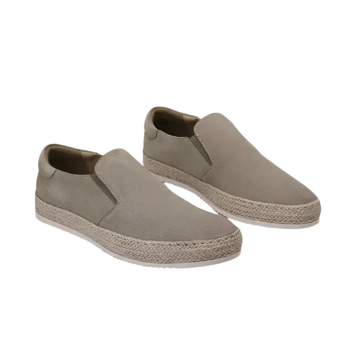Noiret Paris™ | Chaussures de ville en daim