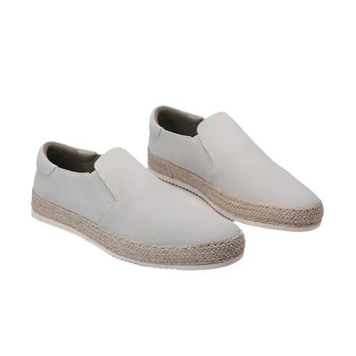 Noiret Paris™ | Chaussures de ville en daim