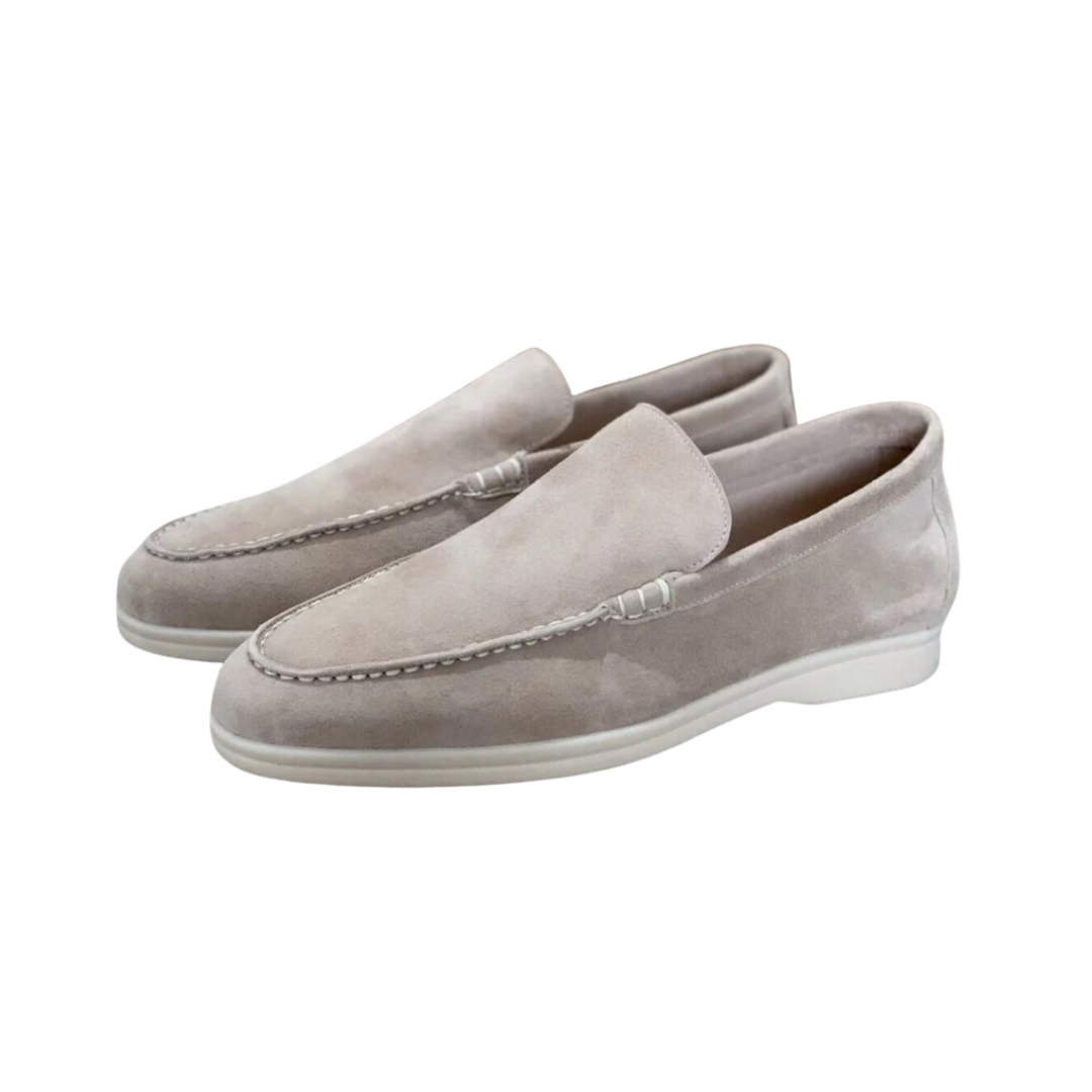Noiret Paris™ | Chaussures en daim
