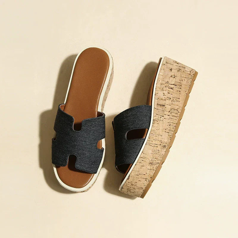 JOACHIM | Sandales élégantes à talons pour toutes les occasions