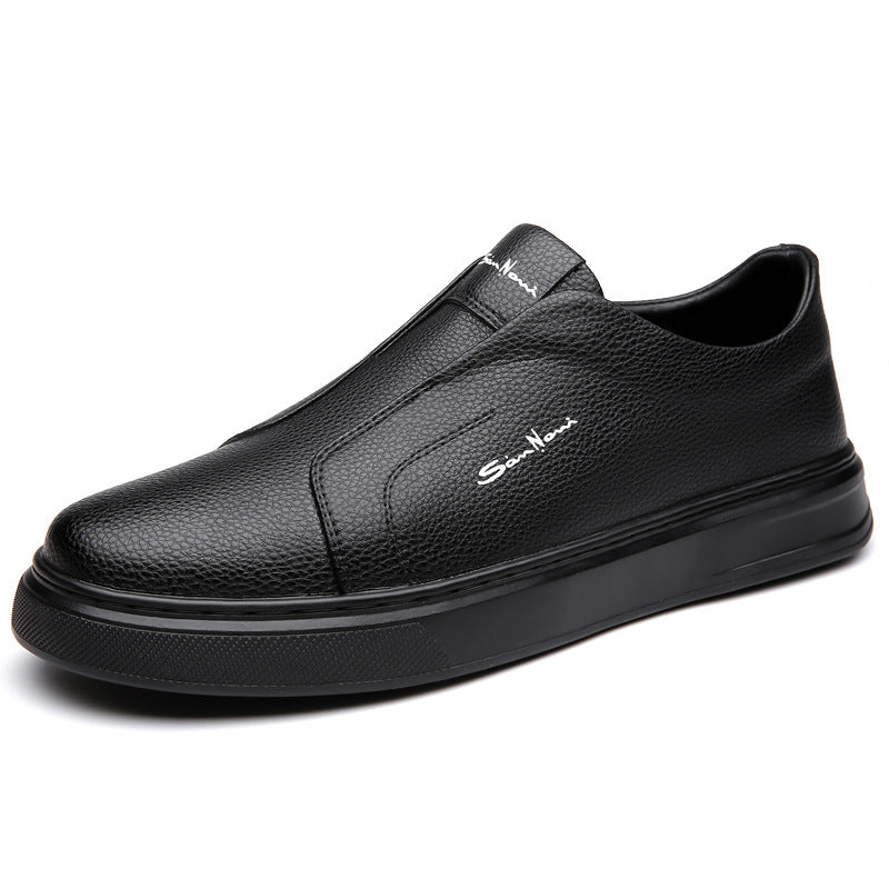 Noiret Paris™ | Chaussures en cuir