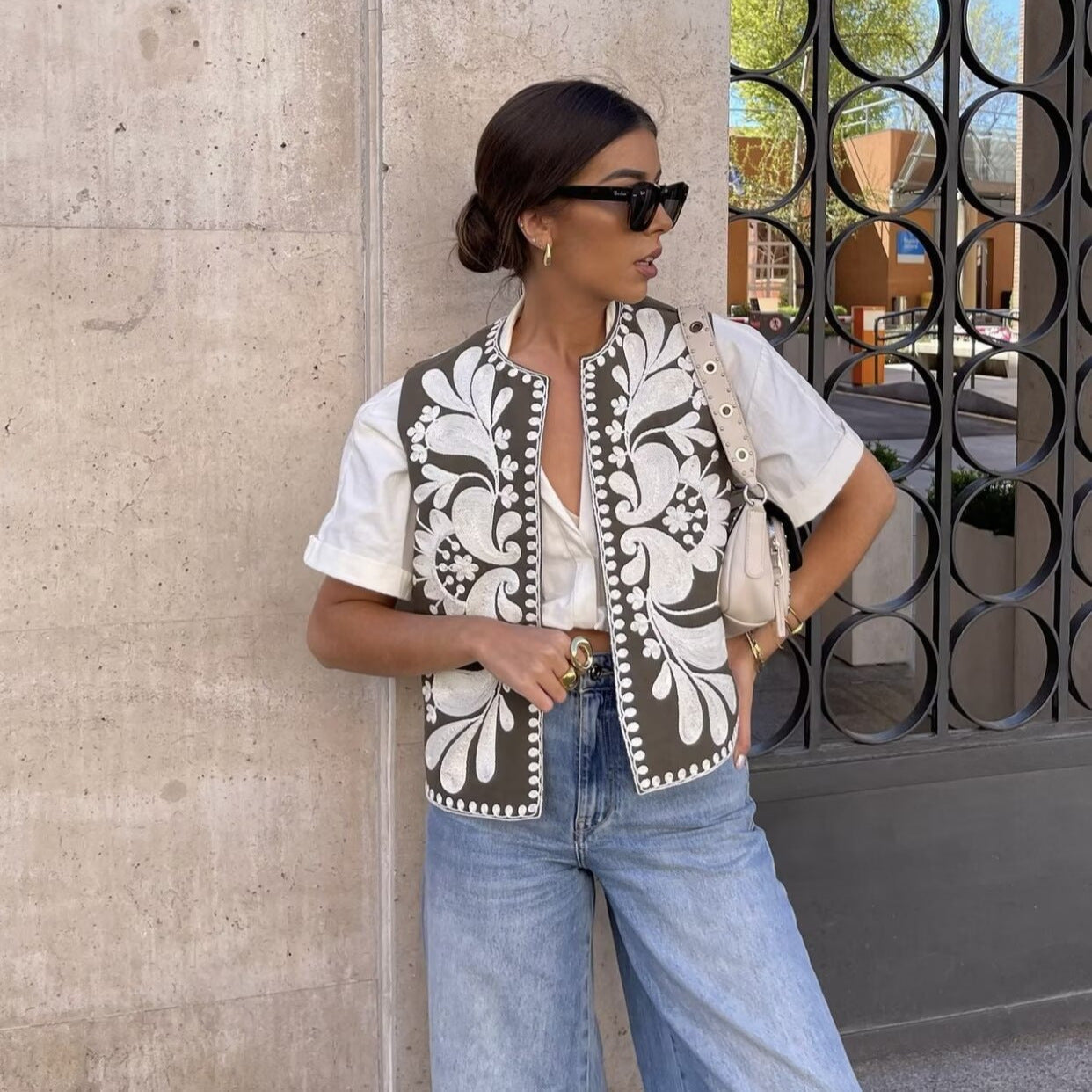 Noiret Paris™ | Gilet