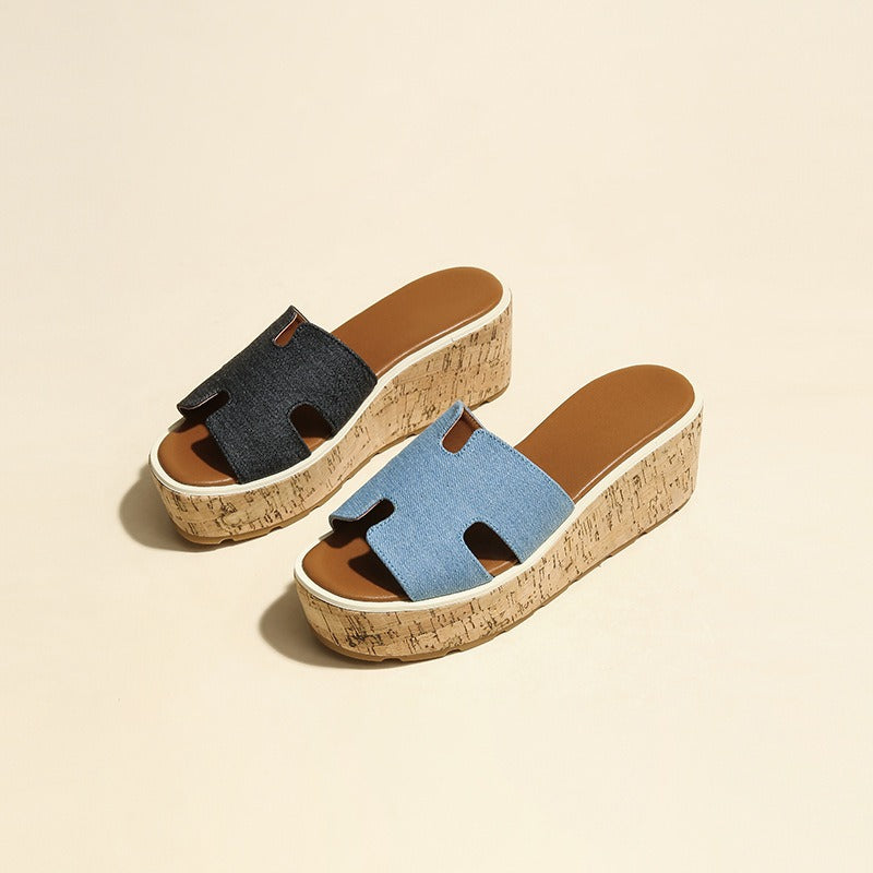 JOACHIM | Sandales élégantes à talons pour toutes les occasions