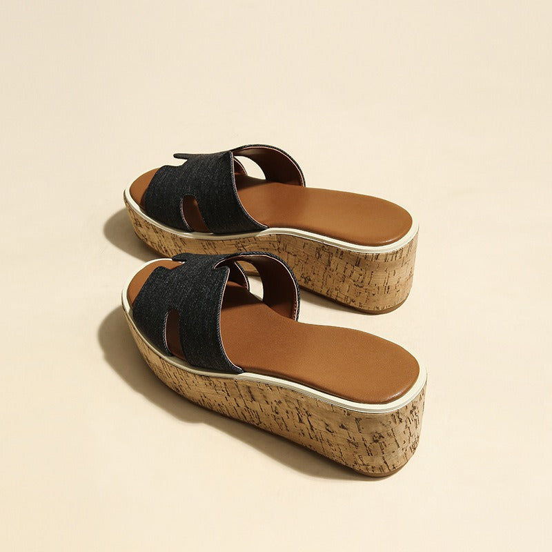 JOACHIM | Sandales élégantes à talons pour toutes les occasions