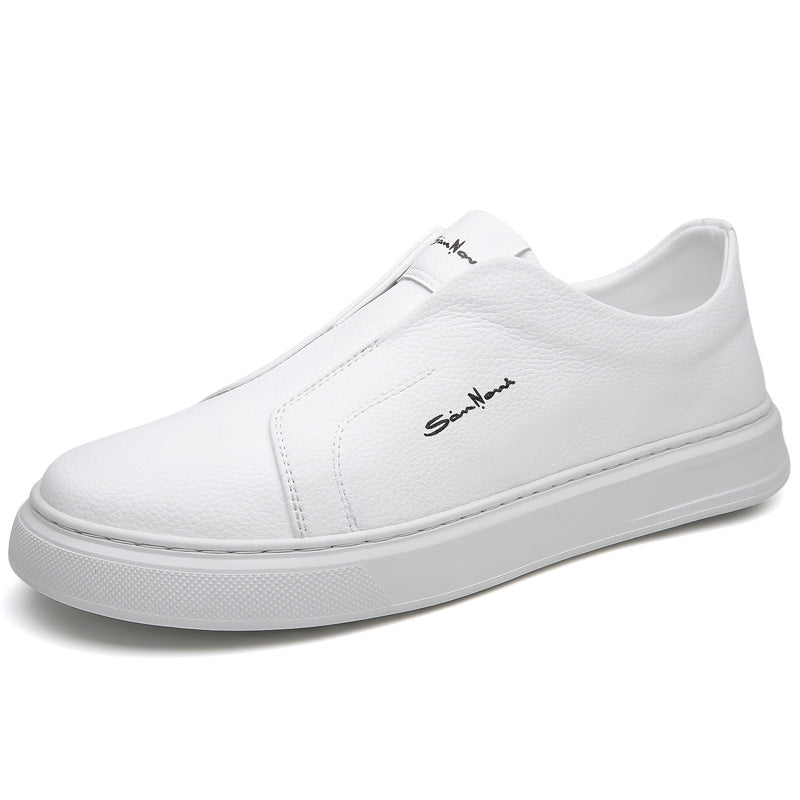 Noiret Paris™ | Chaussures en cuir