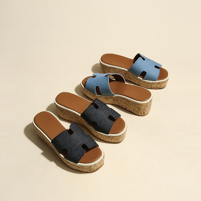 JOACHIM | Sandales élégantes à talons pour toutes les occasions