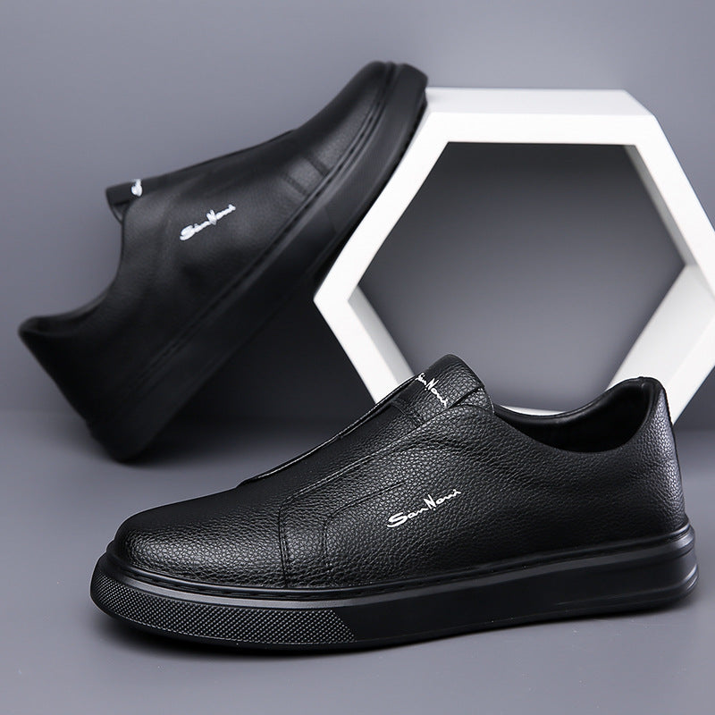 Noiret Paris™ | Chaussures en cuir