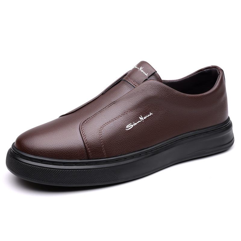 Noiret Paris™ | Chaussures en cuir