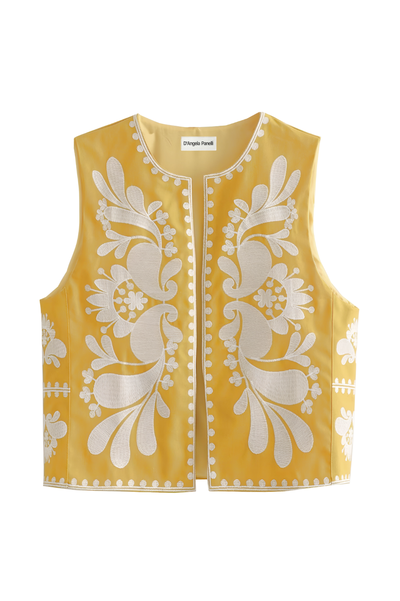 Noiret Paris™ | Gilet