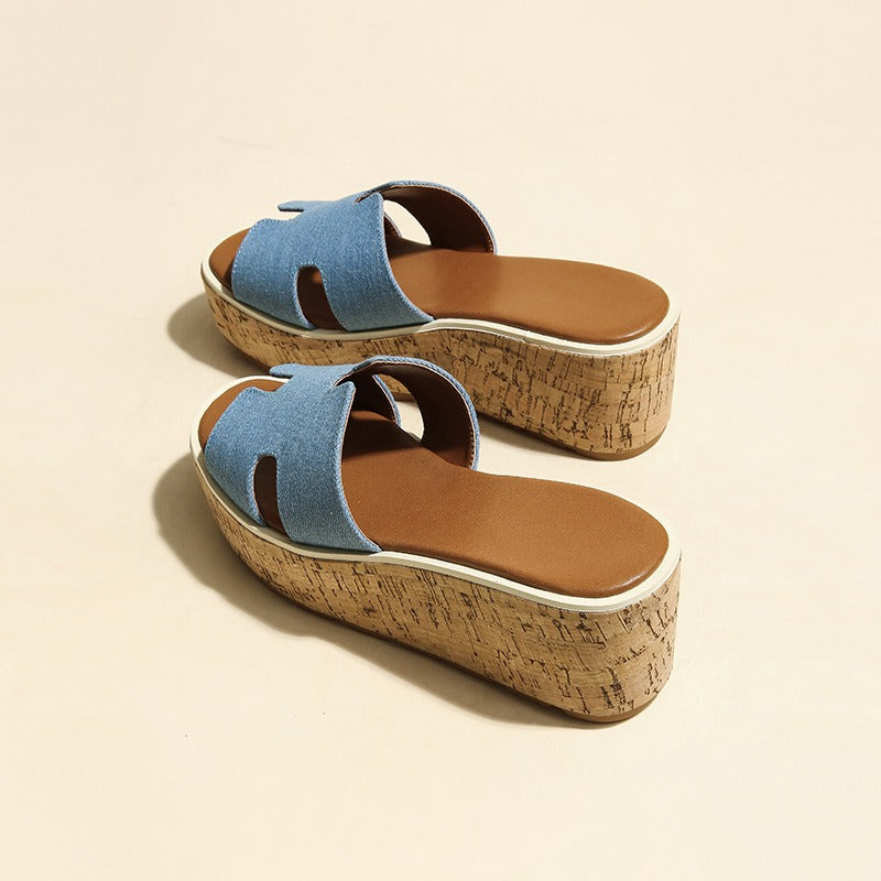 JOACHIM | Sandales élégantes à talons pour toutes les occasions