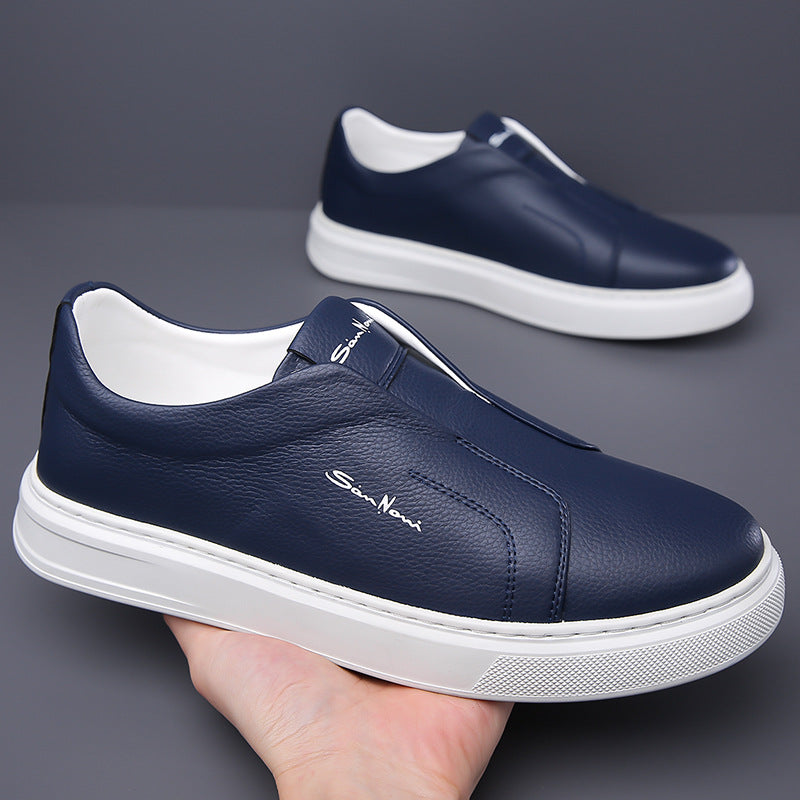 Noiret Paris™ | Chaussures en cuir