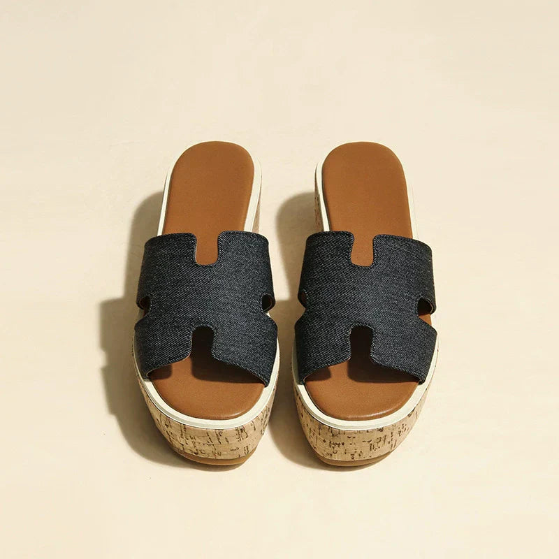 JOACHIM | Sandales élégantes à talons pour toutes les occasions