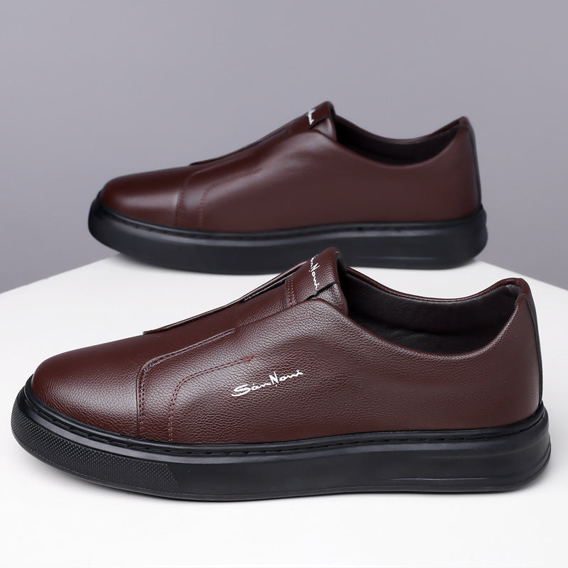 Noiret Paris™ | Chaussures en cuir