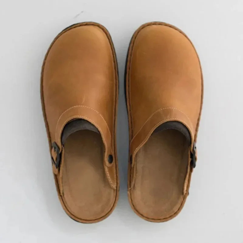 MODAPARIS™ | Chaussure confortable sans lacets