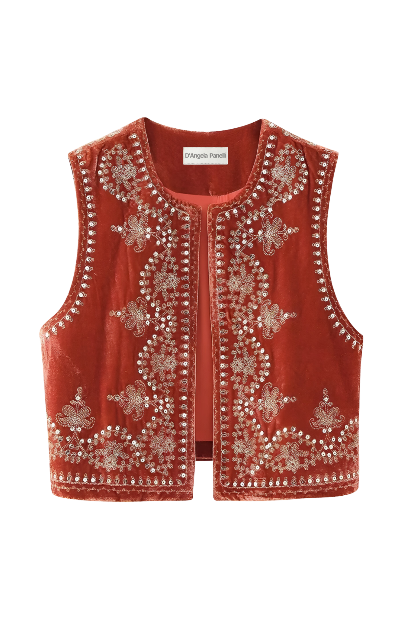 Noiret Paris™ | Gilet
