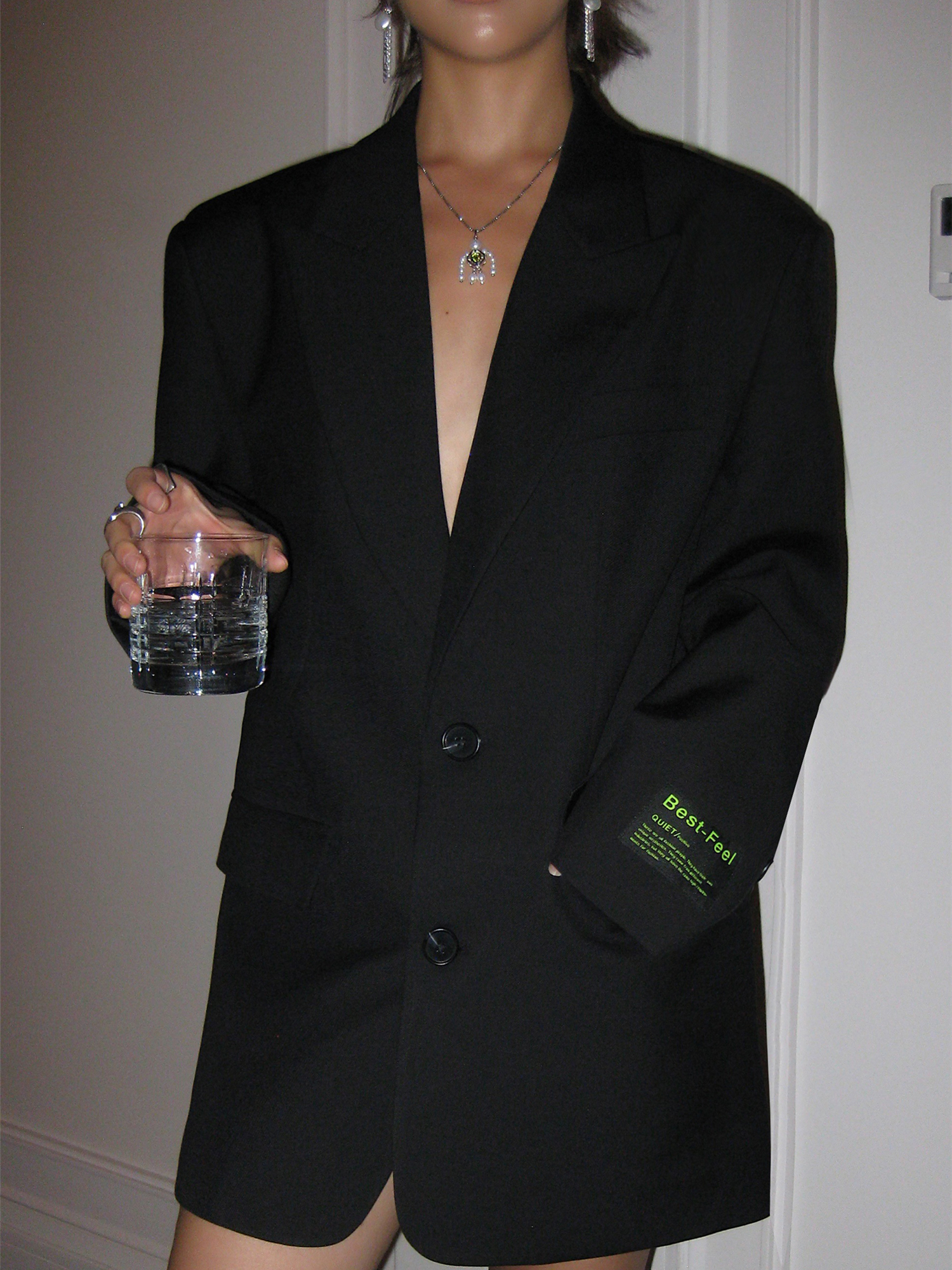 Noiret Parisâą | Blazer Oversize
