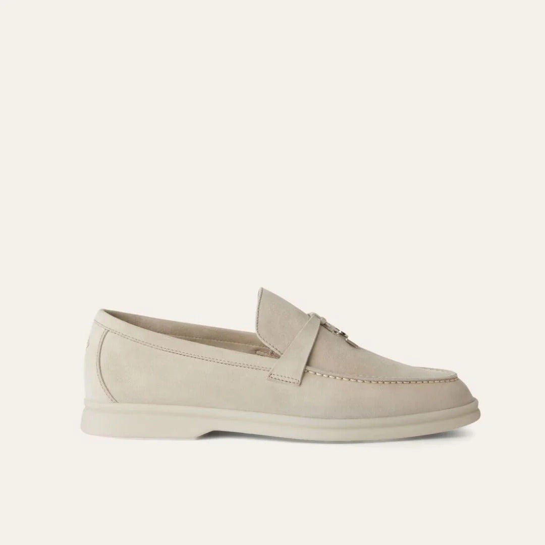 MOCASSINS MILANO