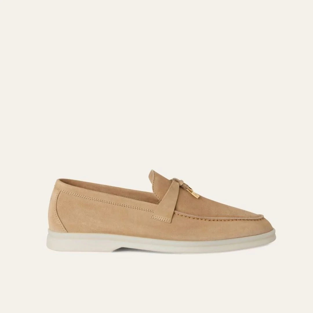 MOCASSINS MILANO