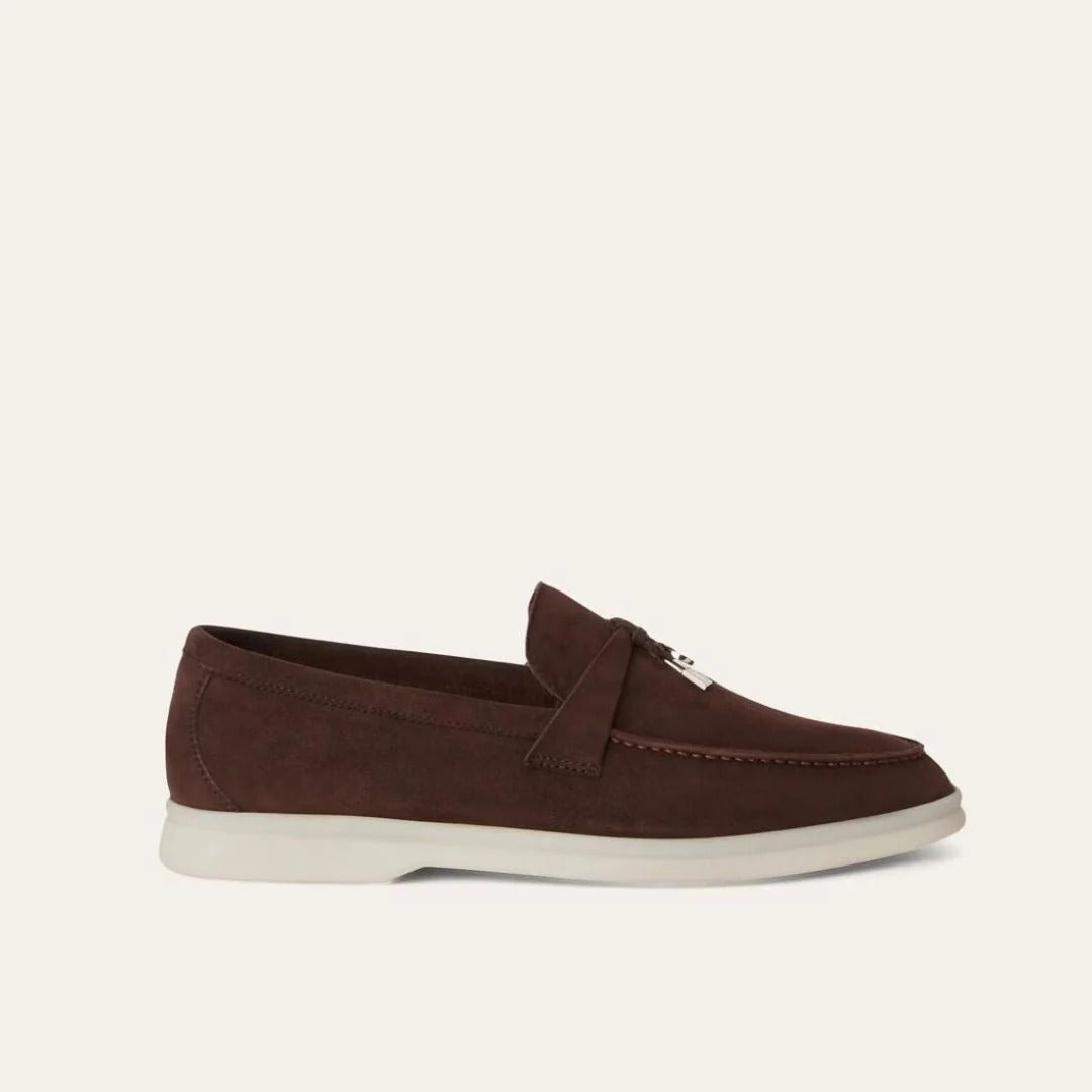 MOCASSINS MILANO
