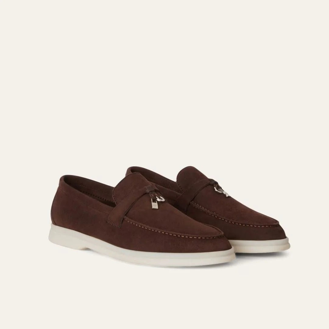 MOCASSINS MILANO