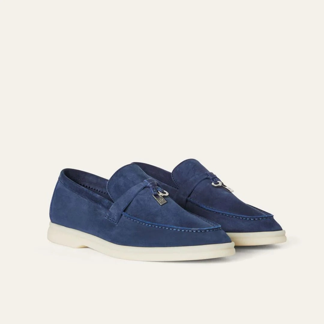 MOCASSINS MILANO