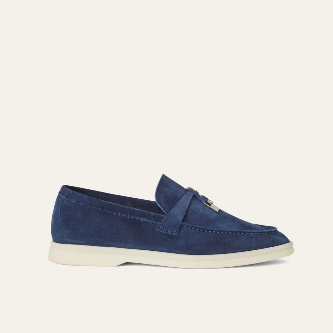 MOCASSINS MILANO