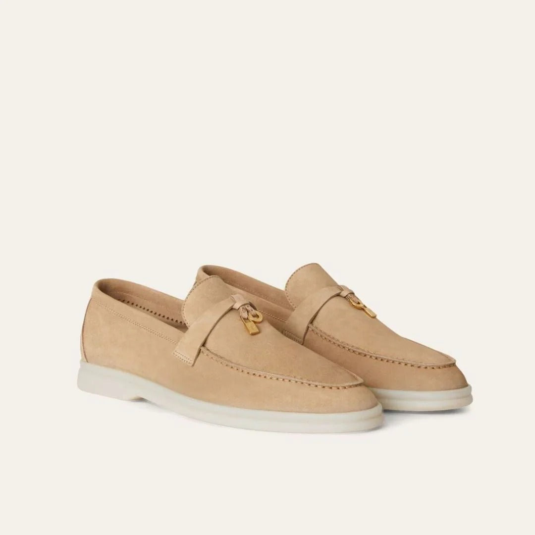 MOCASSINS MILANO