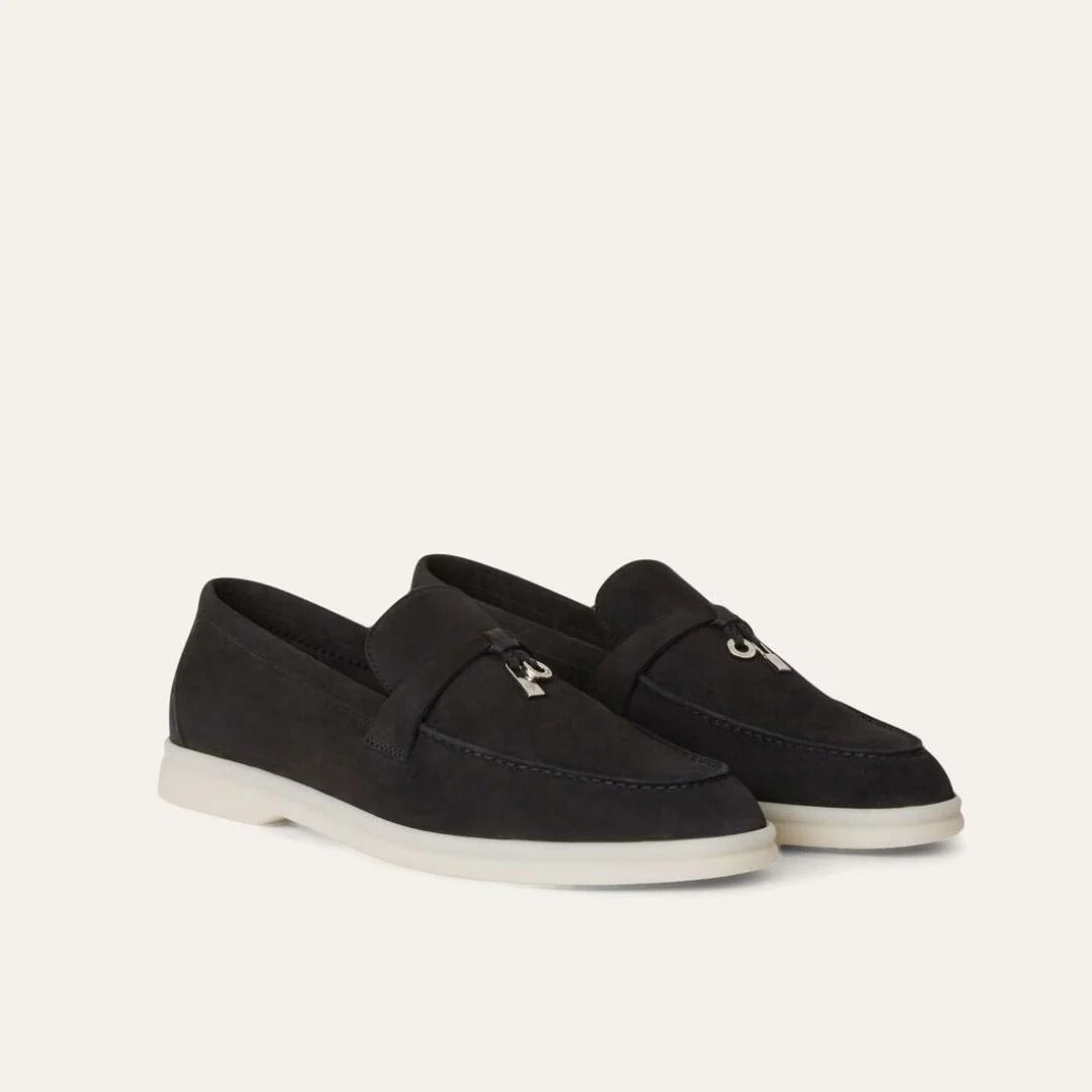 MOCASSINS MILANO